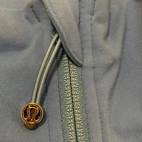 Lululemon jacket - Picture 6 of 6